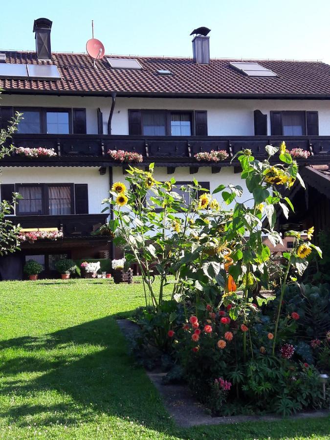 Landhaus Mueller Bad Birnbach Bagian luar foto