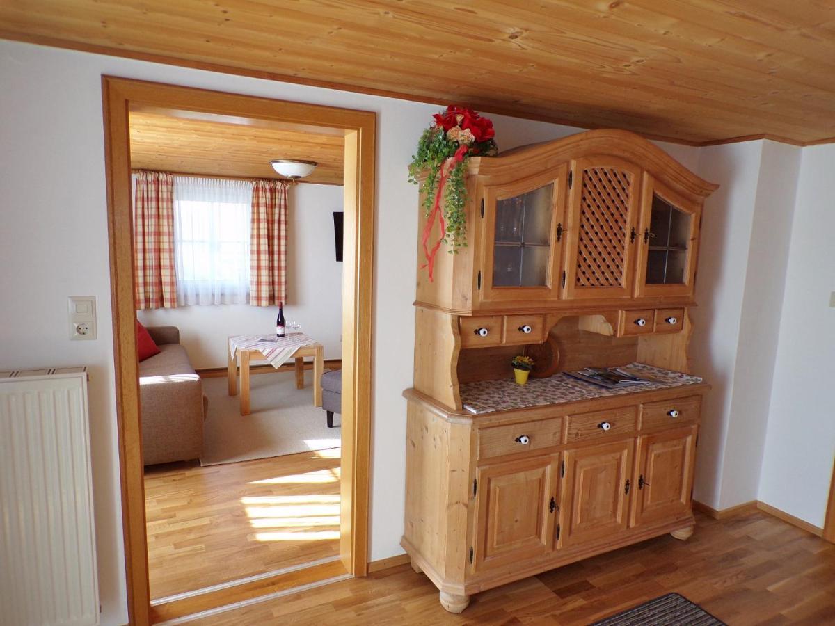 Landhaus Mueller Bad Birnbach Bagian luar foto