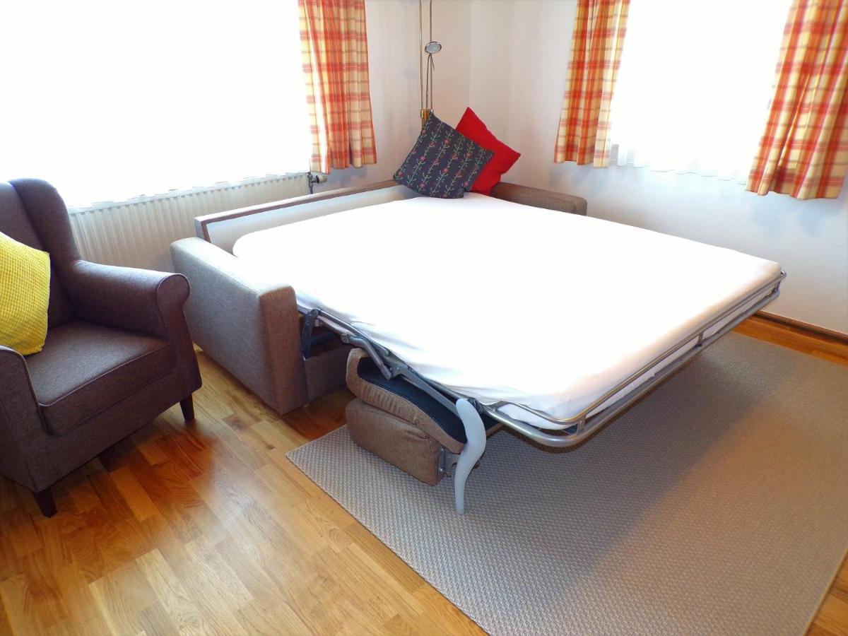 Landhaus Mueller Bad Birnbach Bagian luar foto