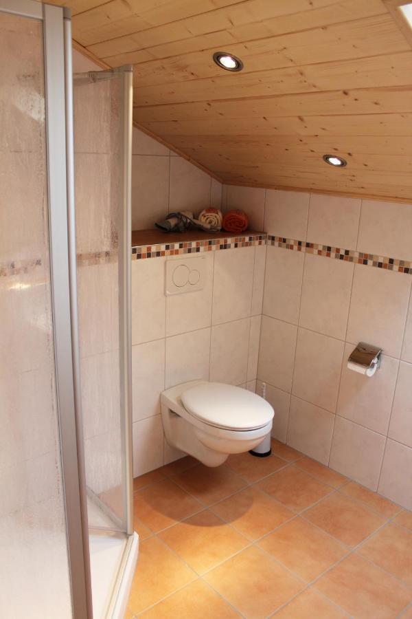Landhaus Mueller Bad Birnbach Bagian luar foto