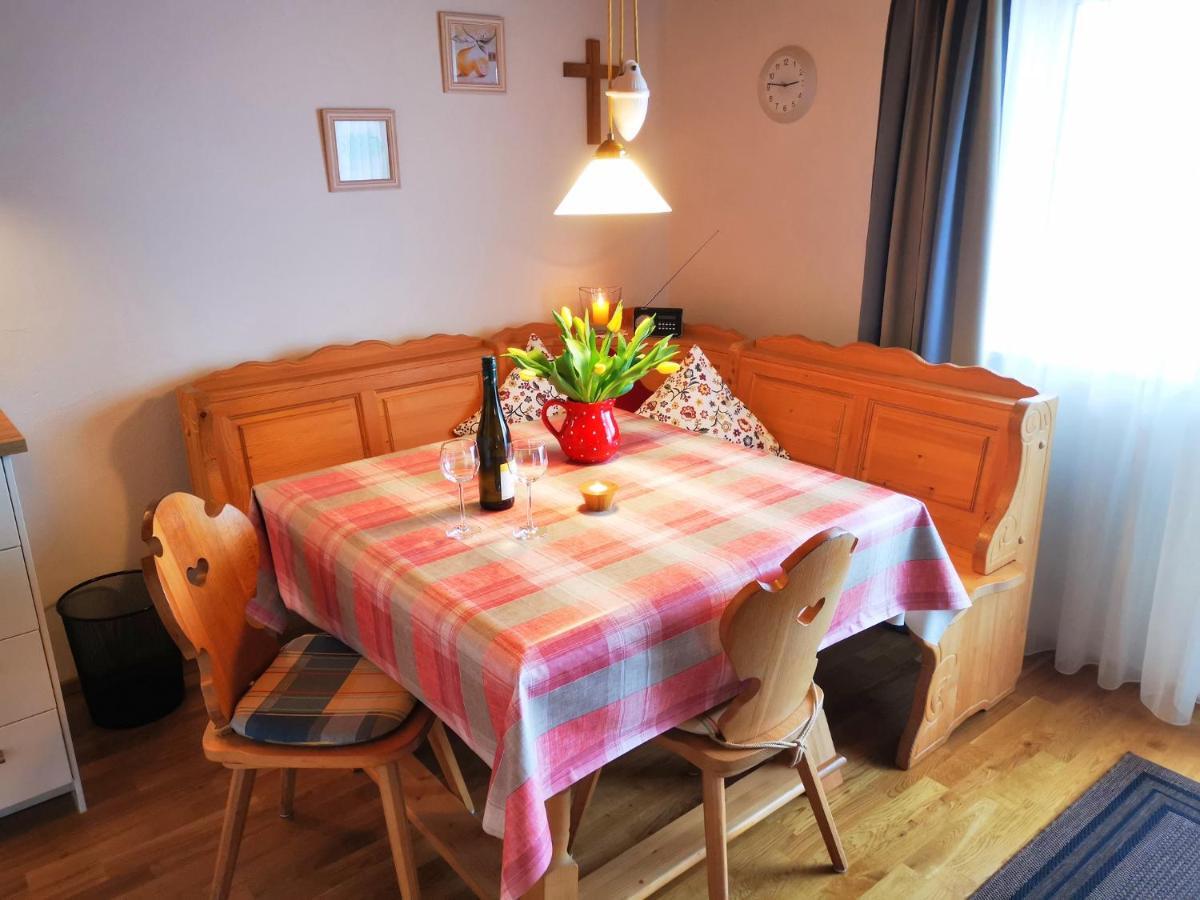 Landhaus Mueller Bad Birnbach Bagian luar foto