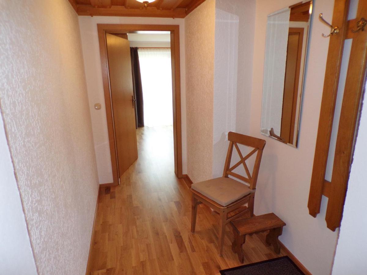 Landhaus Mueller Bad Birnbach Bagian luar foto
