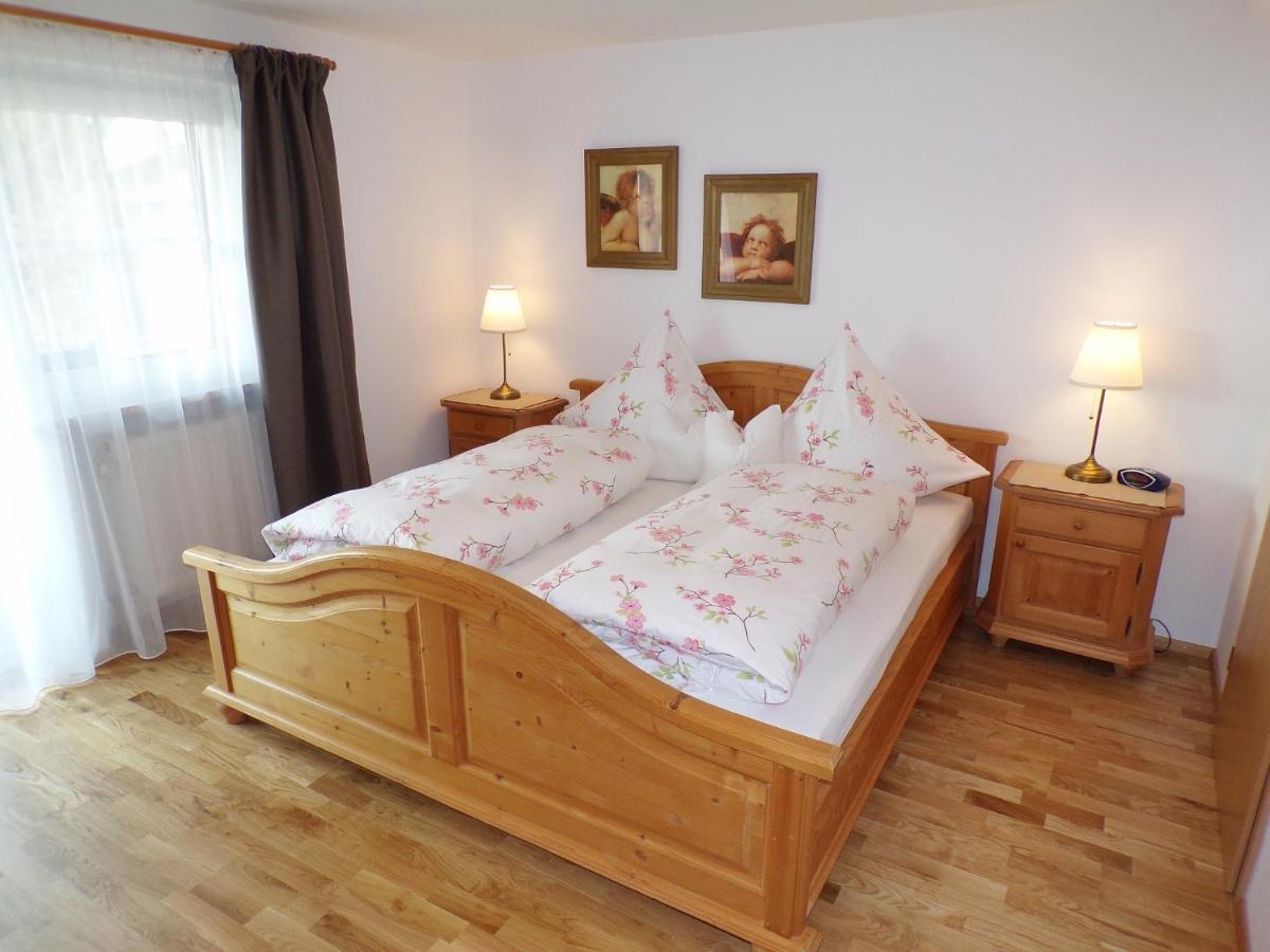 Landhaus Mueller Bad Birnbach Bagian luar foto