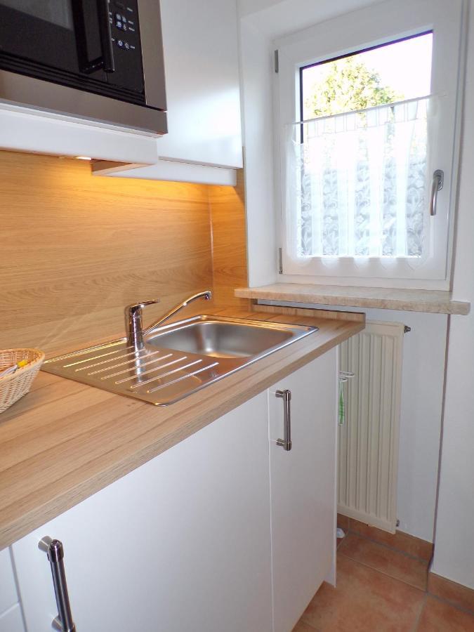 Landhaus Mueller Bad Birnbach Bagian luar foto